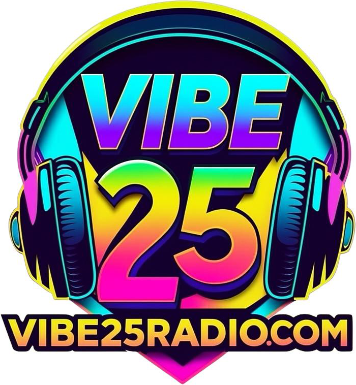 Vibe25 Radio